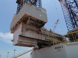 Cantilever